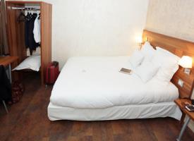 The Originals City, Hotel Colmar Gare Hotel 2*