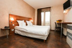The Originals City, Hotel Colmar Gare Colmar