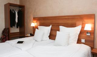 The Originals City, Hotel Colmar Gare Colmar