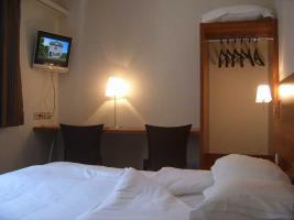 Hotel The Originals City, Hotel Colmar Gare 2*