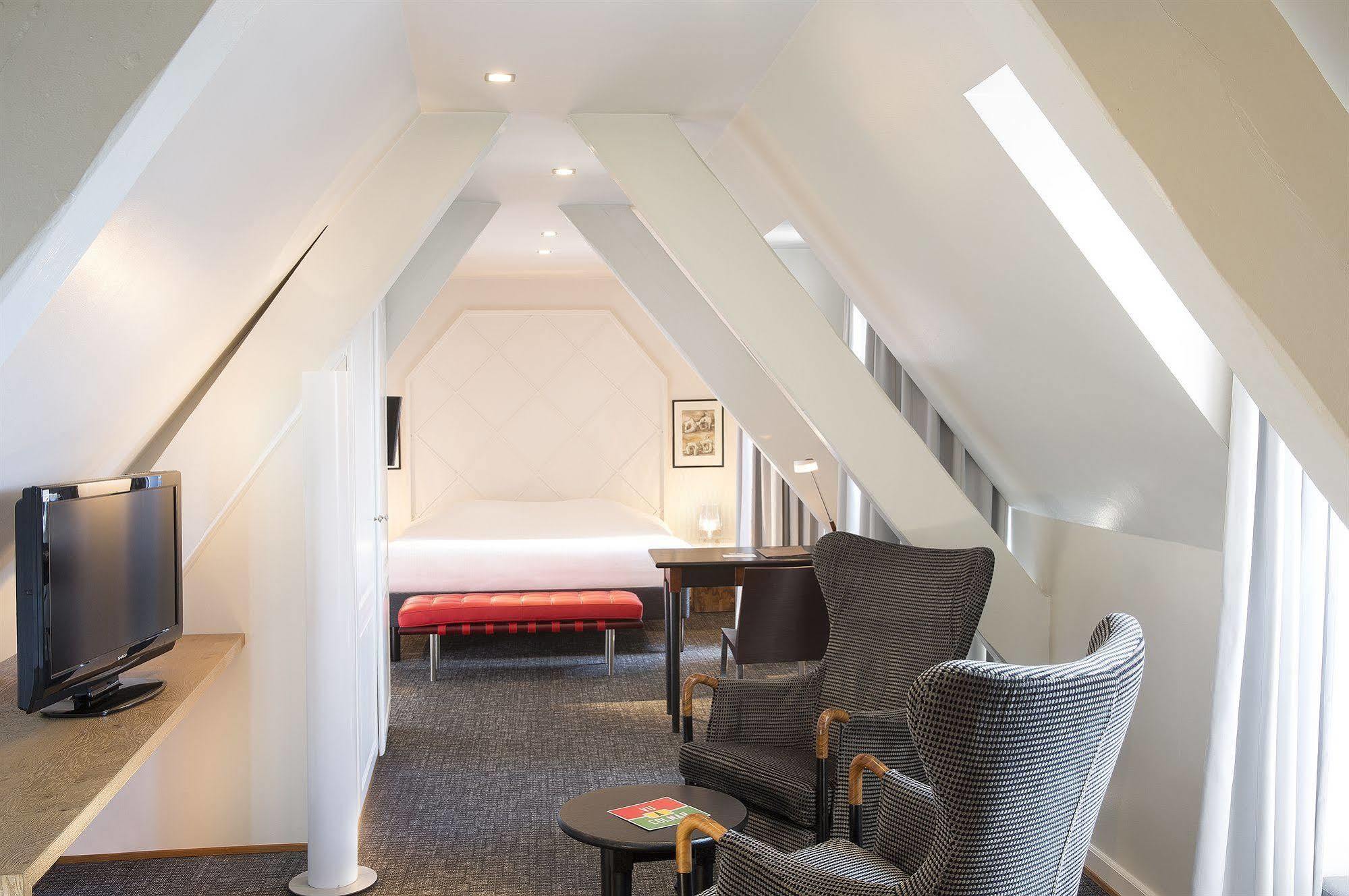 Hotel Le Colombier Colmar