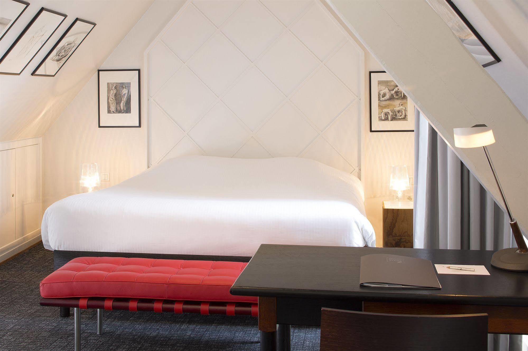 Hotel Le Colombier Colmar
