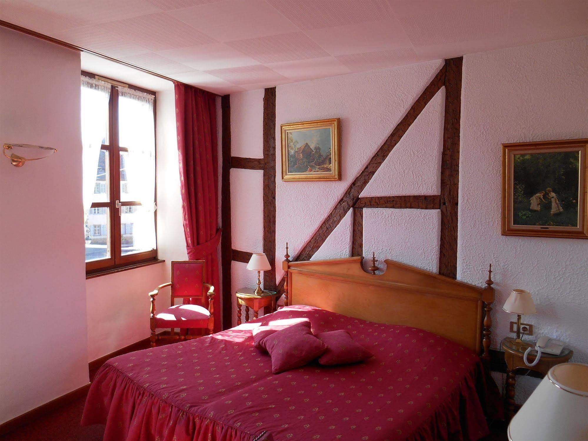 Saint-martin Hotel Colmar