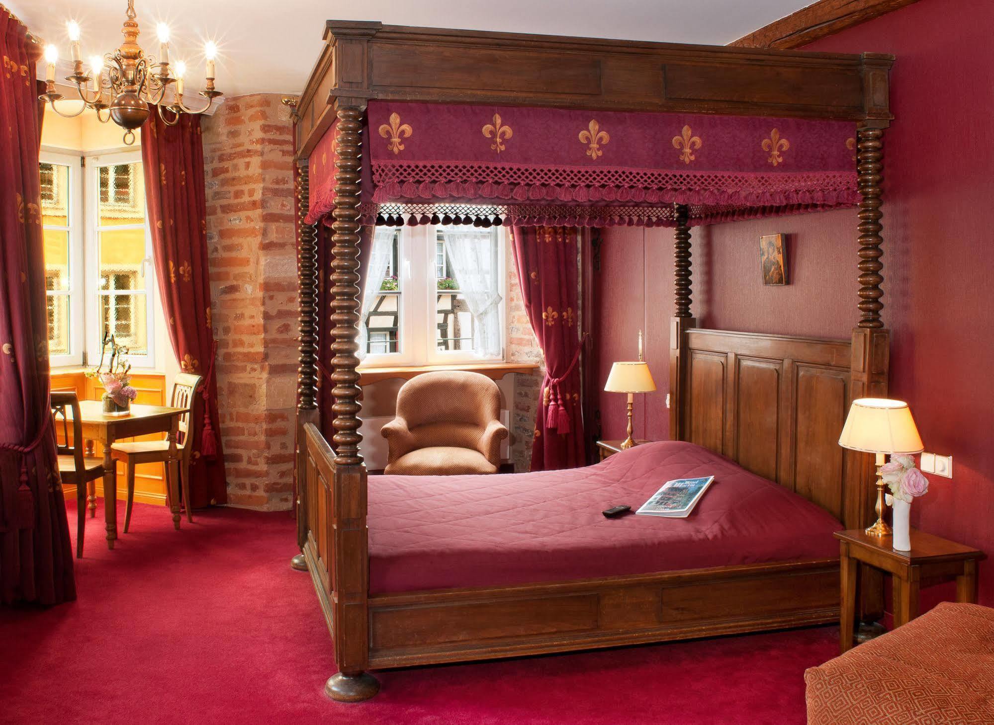 Hotel Saint-martin