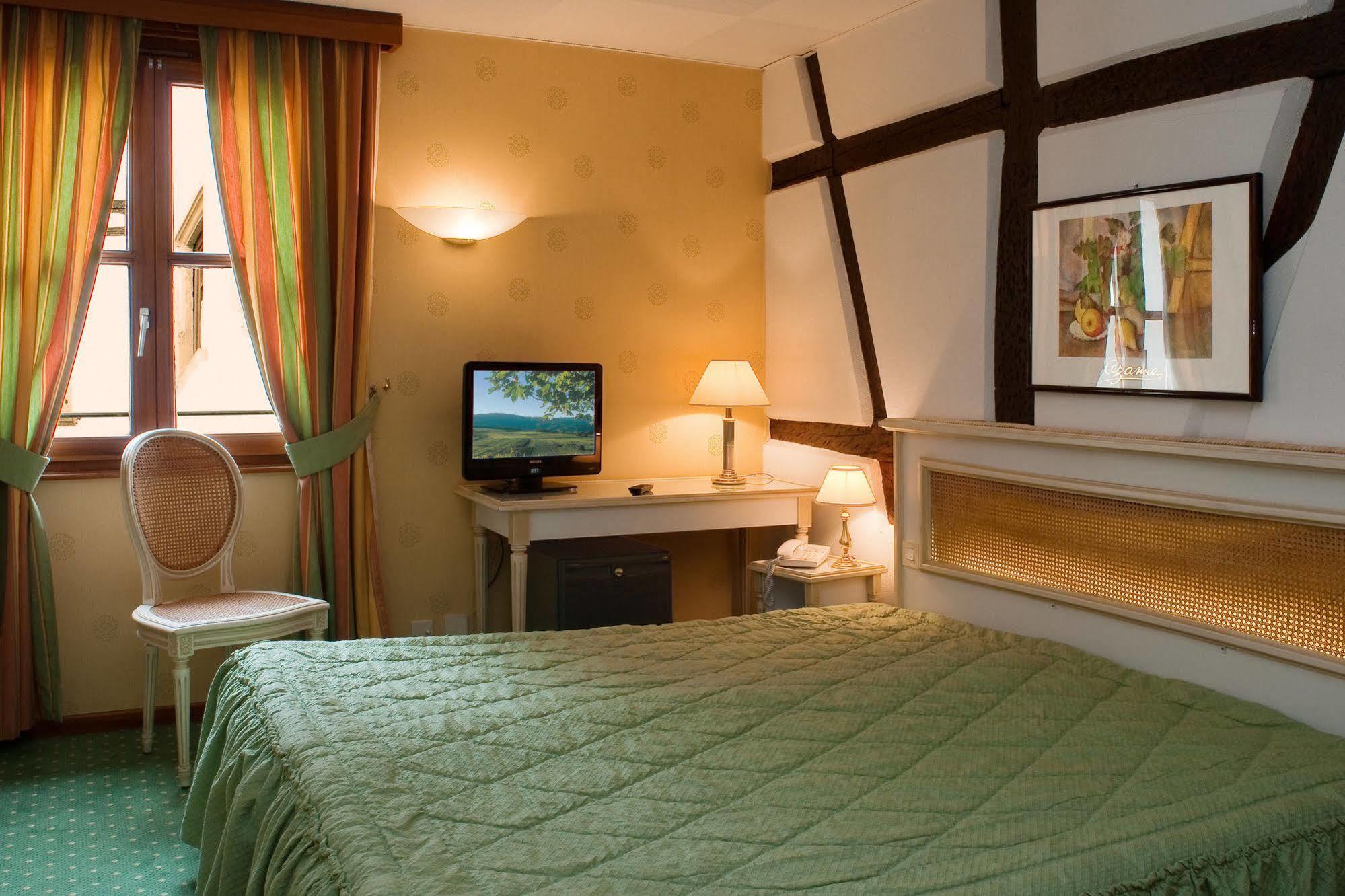 Hotel Saint-martin