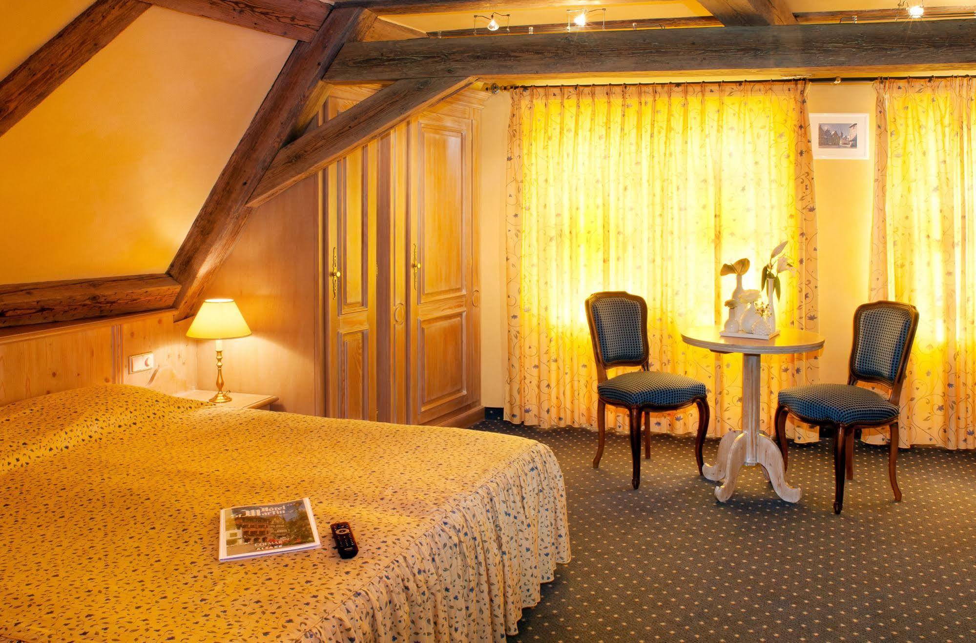 Saint-martin 3*
