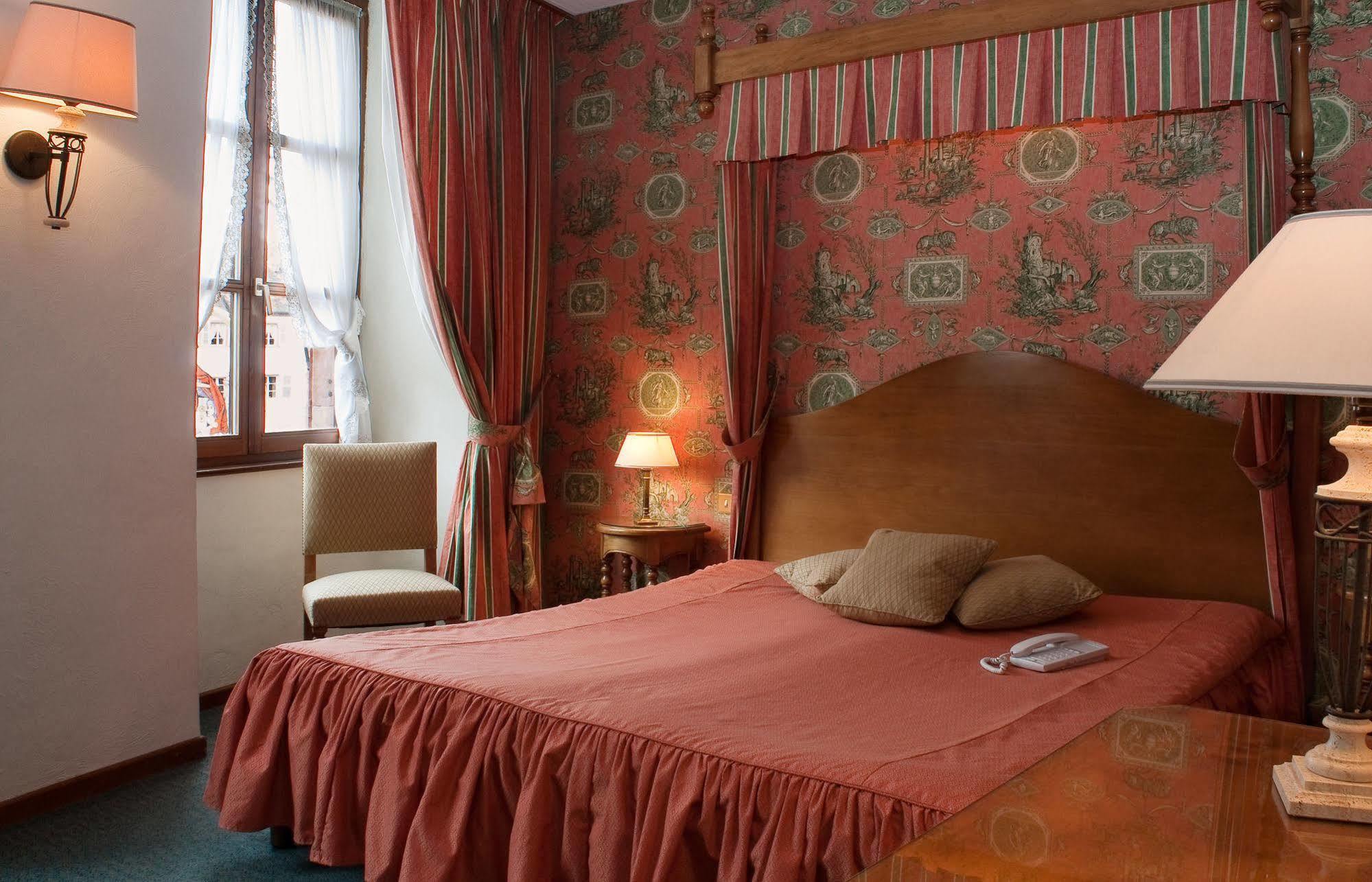 Hotel Saint-martin
