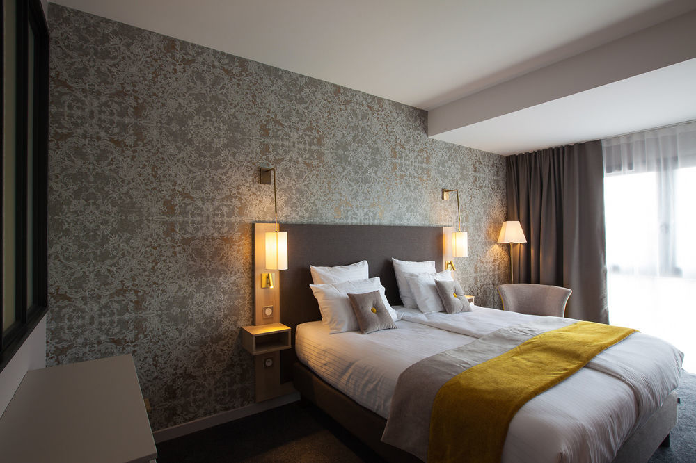 Boutique Centre Hotel 4*