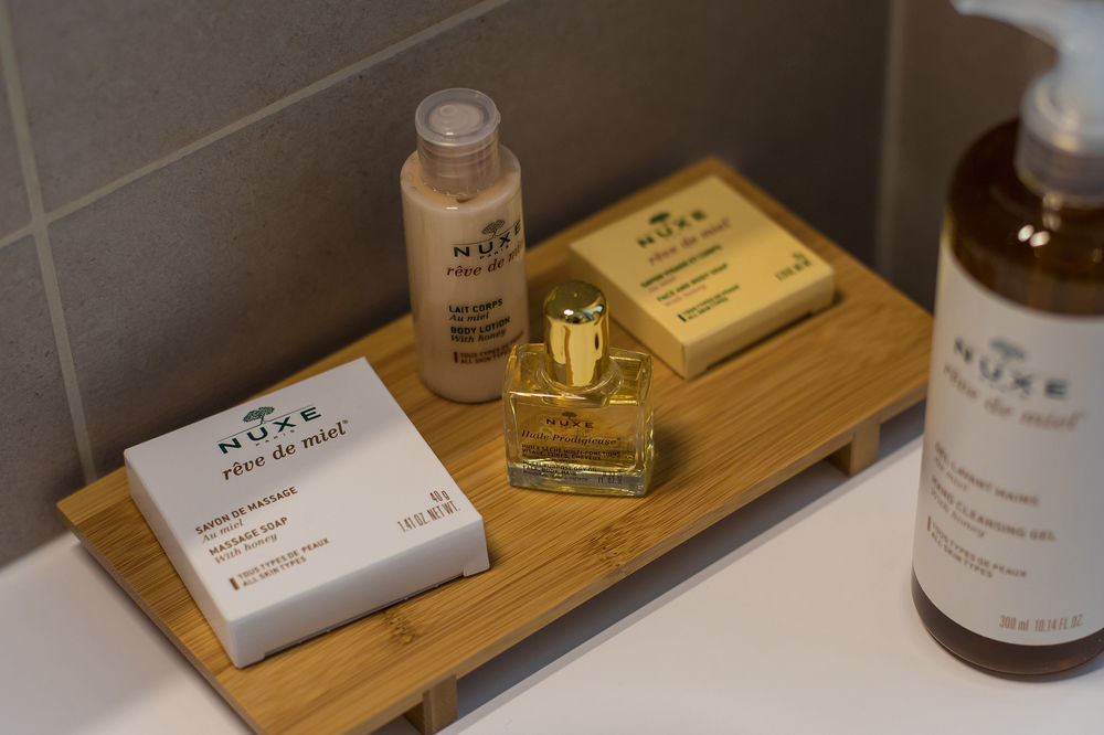 Hotel Boutique Centre