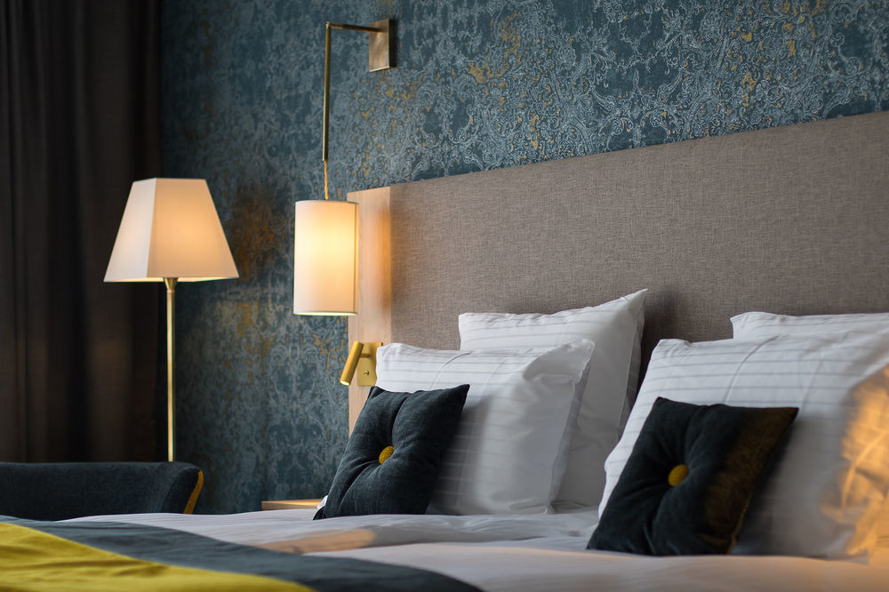 Hotel Boutique Centre Colmar