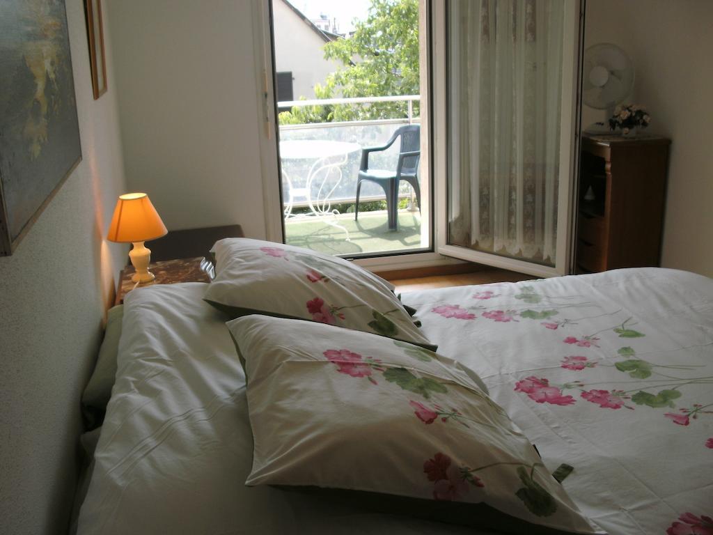 Apartment Drakkar