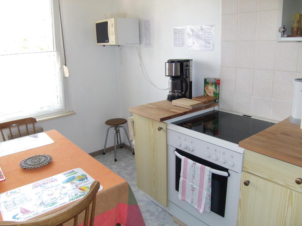 Drakkar Apartment