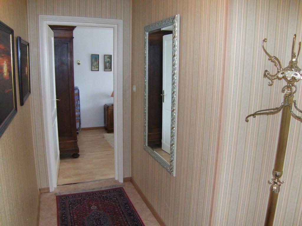 Drakkar Apartment *