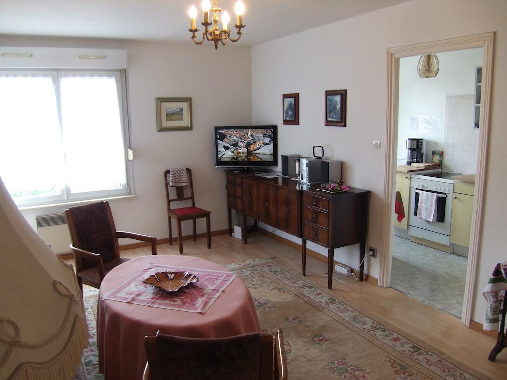 Drakkar Apartment *