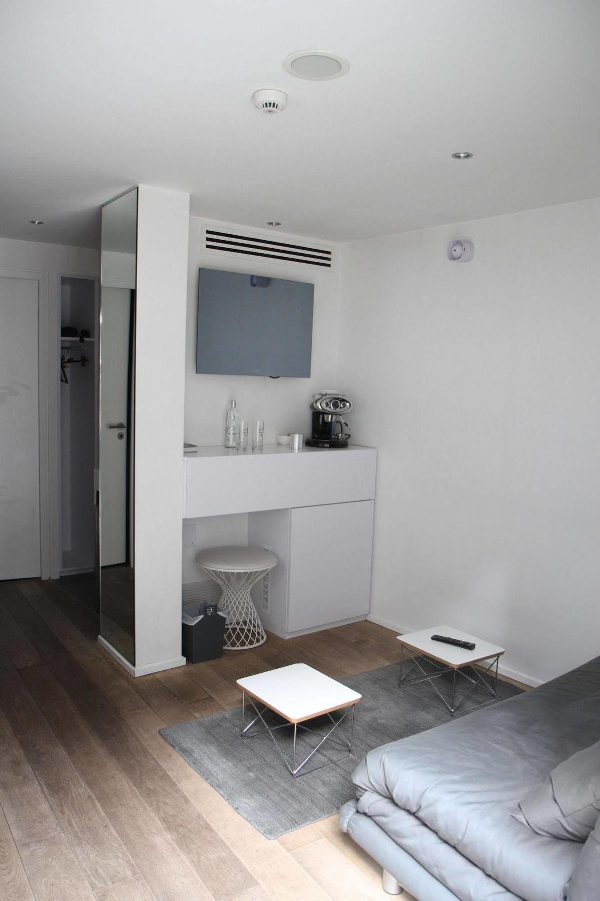 Quatorze Hotel 4*