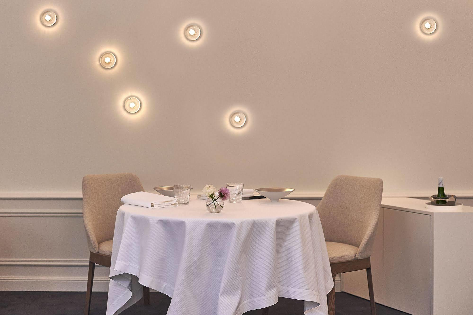 Hotel Relais & Chateaux La Maison Des Tetes Colmar