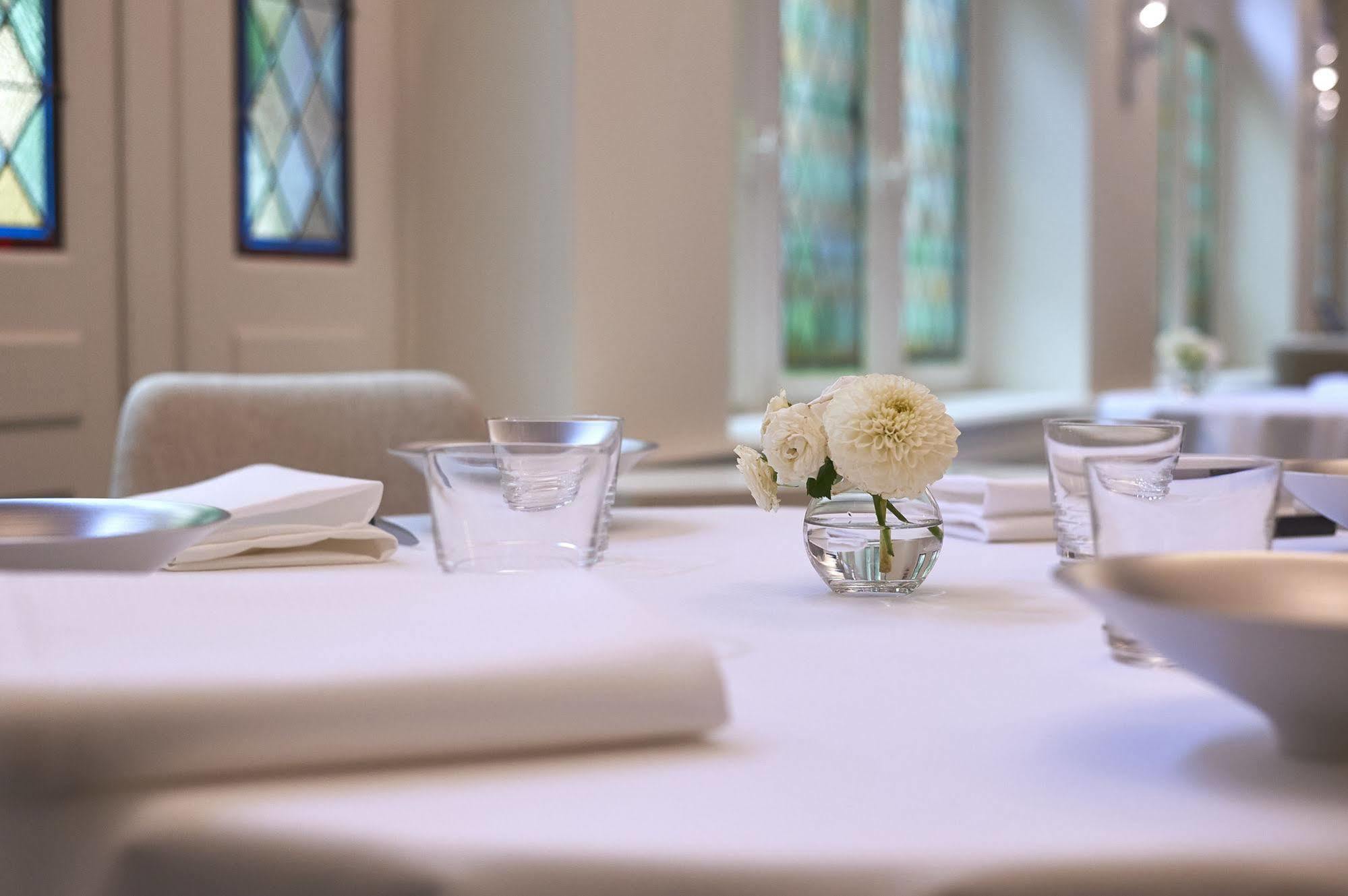 Relais & Chateaux La Maison Des Tetes Hotel Colmar