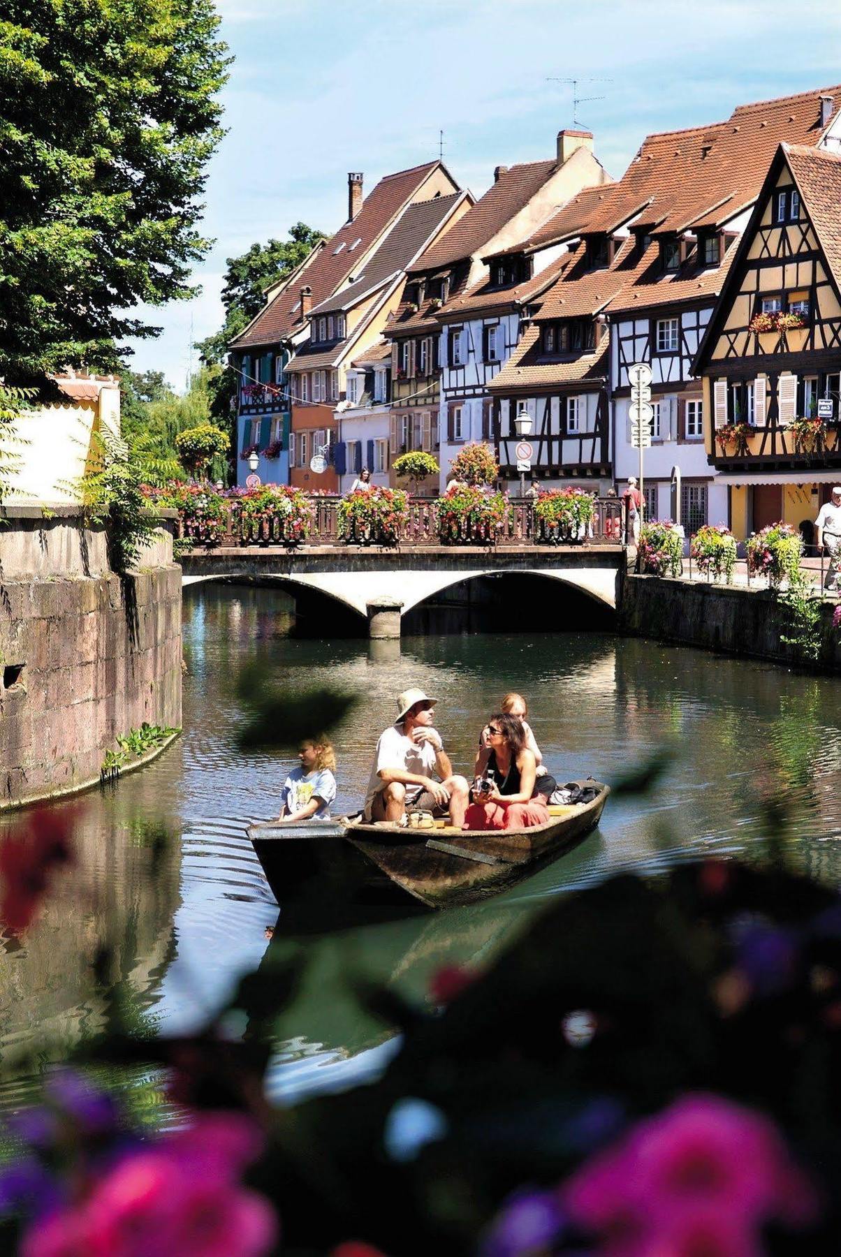 Pierre & La Petite Venise 3*