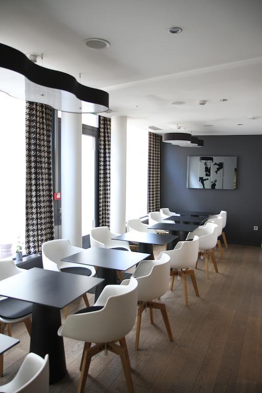 Hotel Quatorze 4*