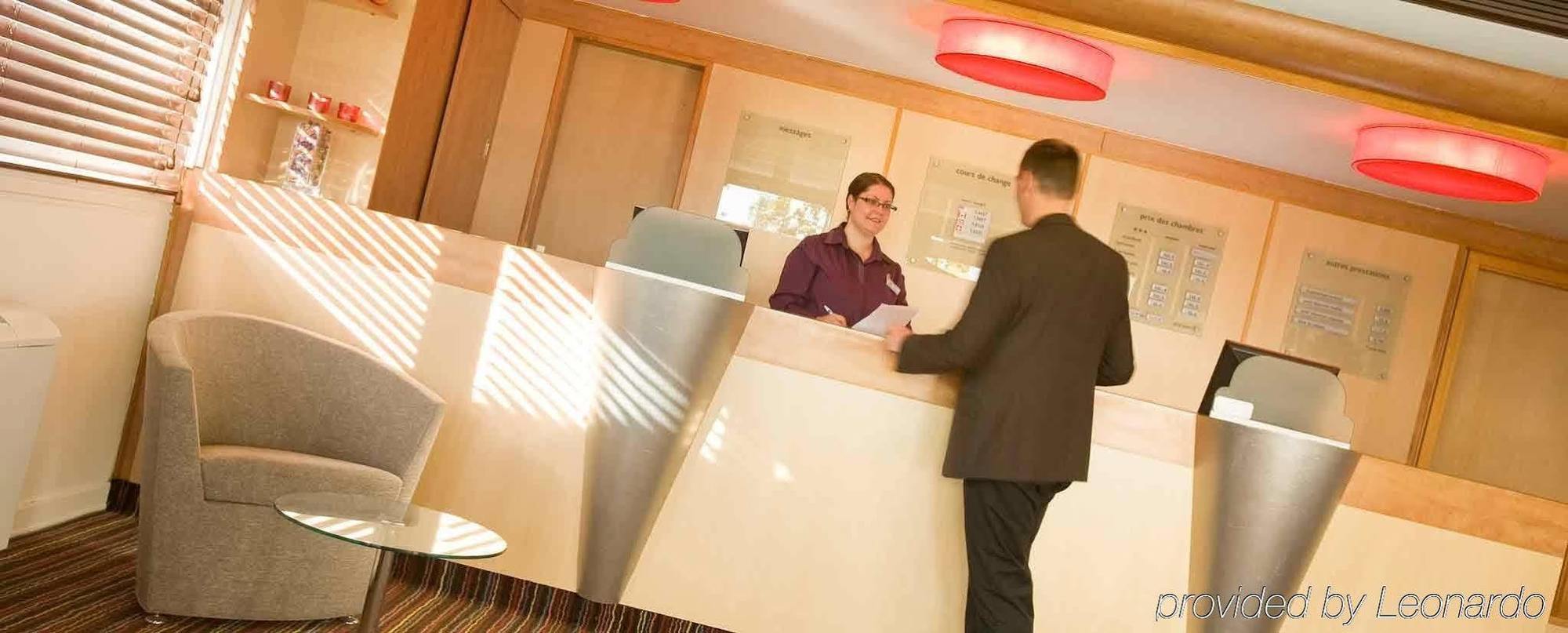 Hotel Ibis Styles Nord