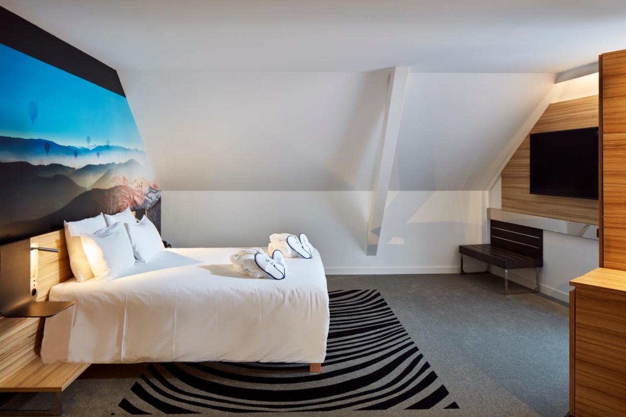 Hotel Novotel Centre Colmar
