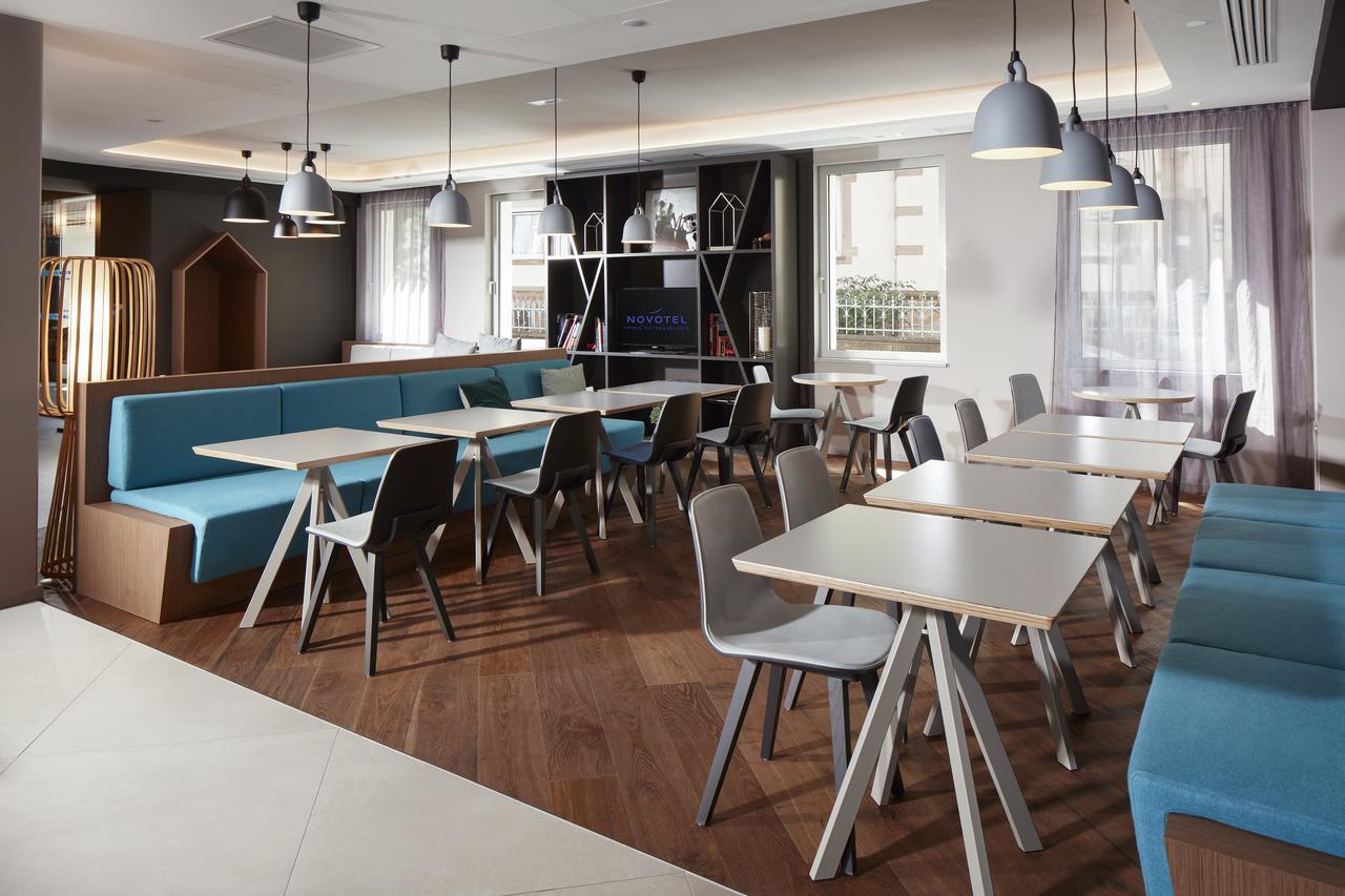 Hotel Novotel Centre 4*