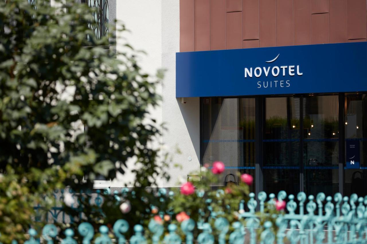 Hotel Novotel Centre