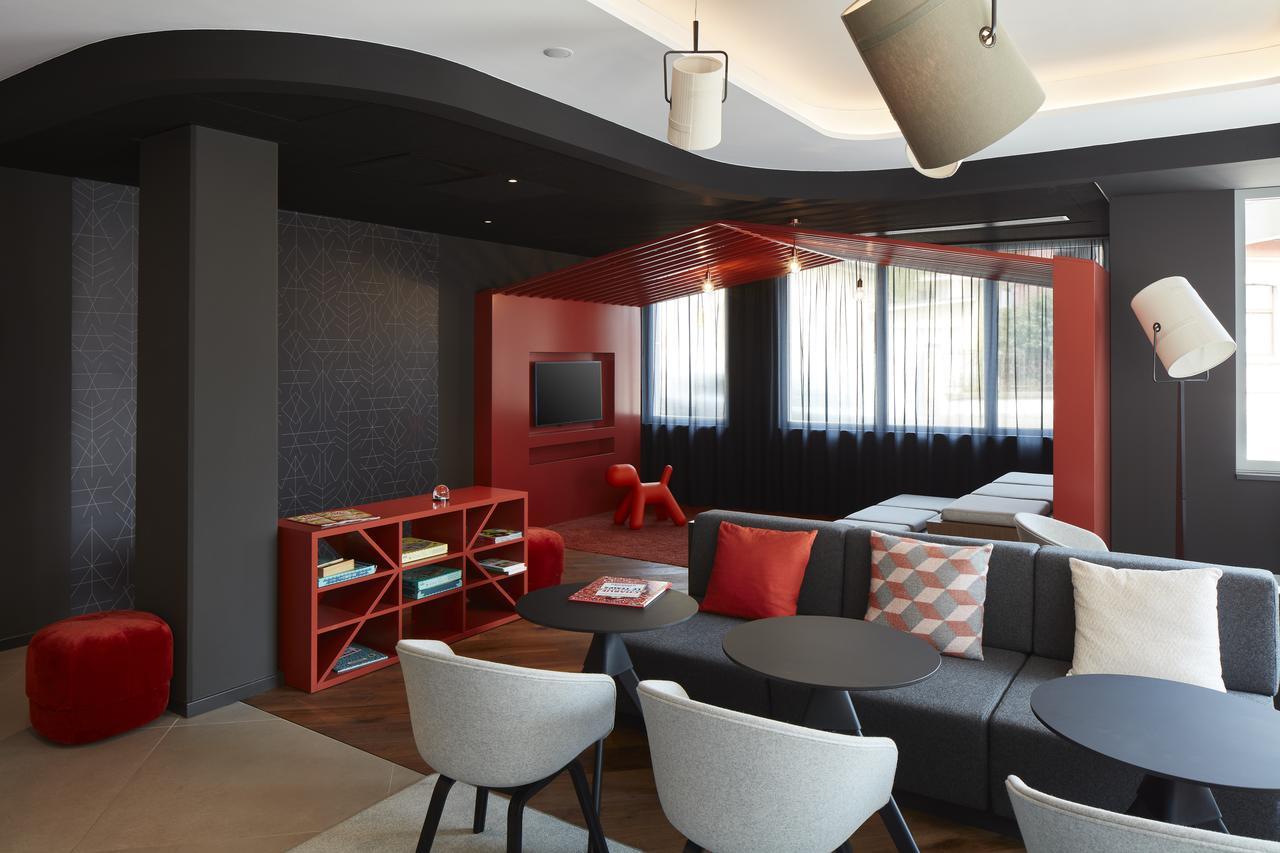 Novotel Centre Colmar