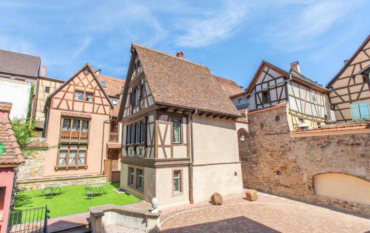 Le 1615 - Luxe Et * Colmar