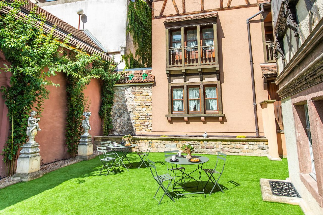 Le 1615 - Luxe Et * Colmar