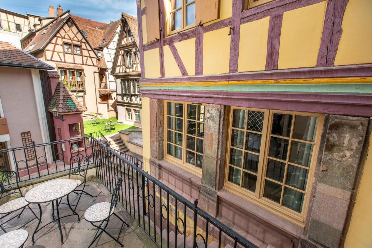 Appartement My Sweet Homes - Le 15 Colmar