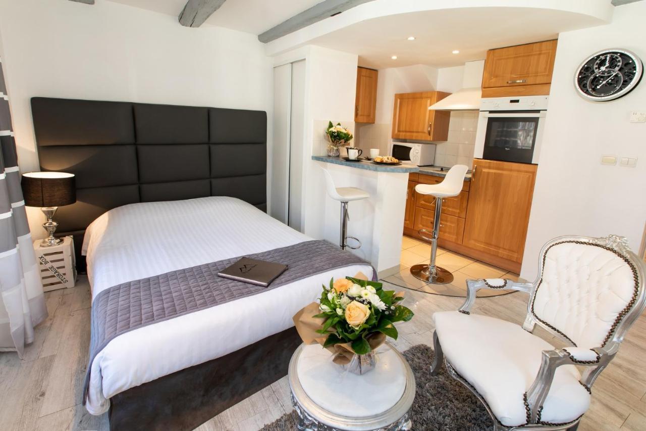 My Sweet Homes - Le 15 Appartement Colmar