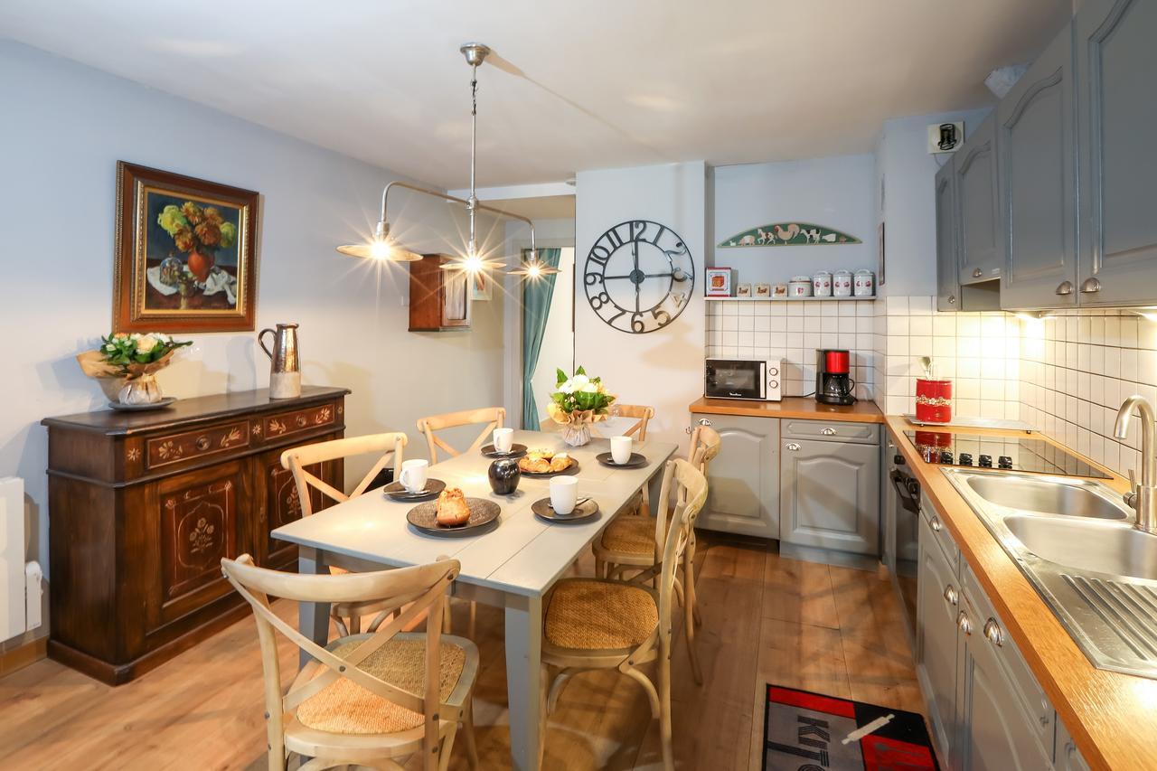 Appartement My Sweet Homes - Le 15 *