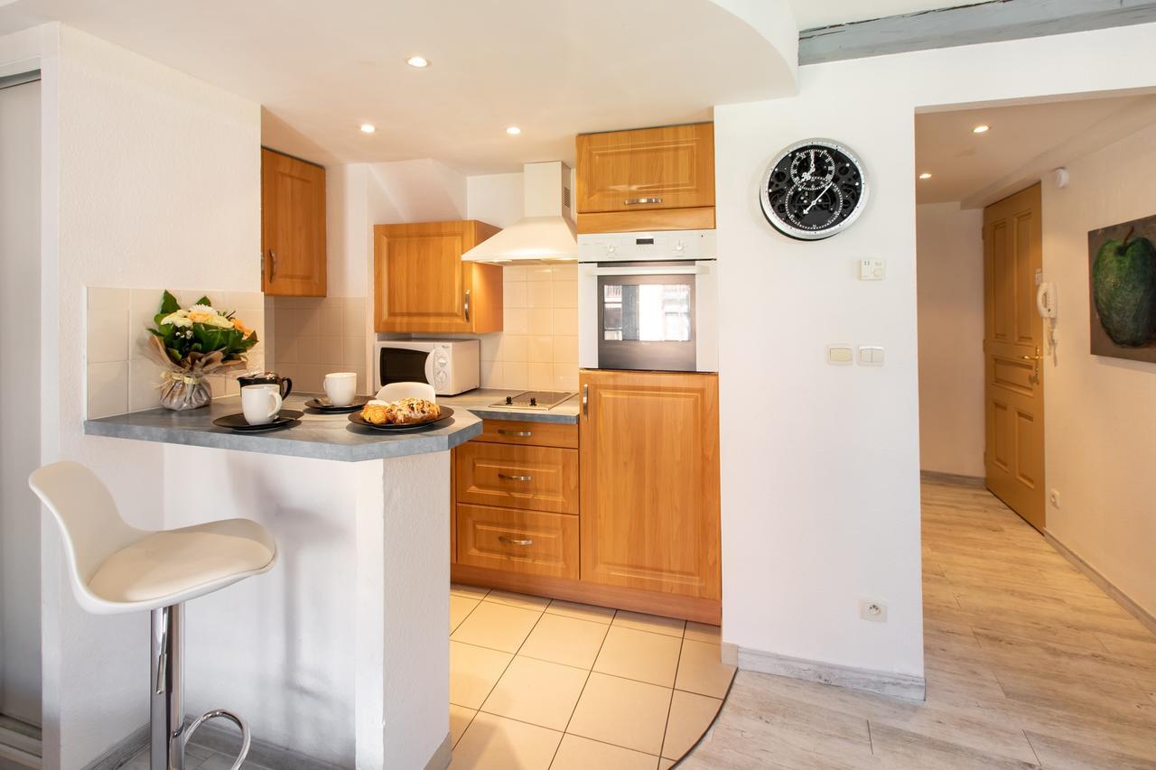 My Sweet Homes - Le 15 Apartment Colmar