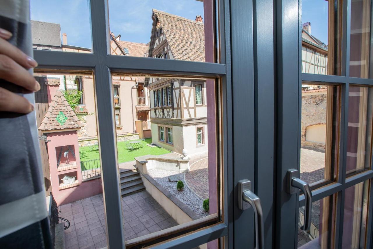 My Sweet Homes - Le 15 Apartment Colmar