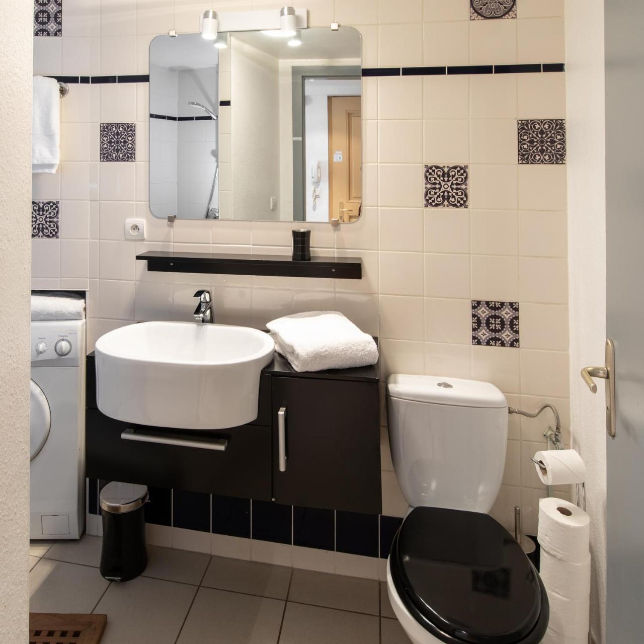 My Sweet Homes - Le 15 Apartment Colmar