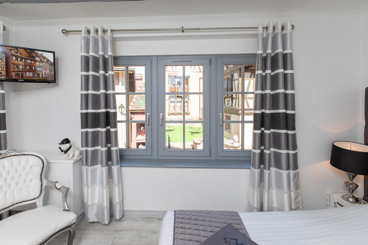 Appartement My Sweet Homes - Le 15