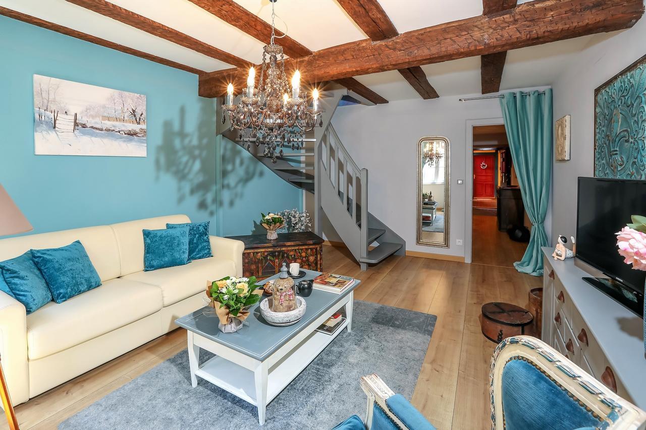 My Sweet Homes - Le 15 Apartment