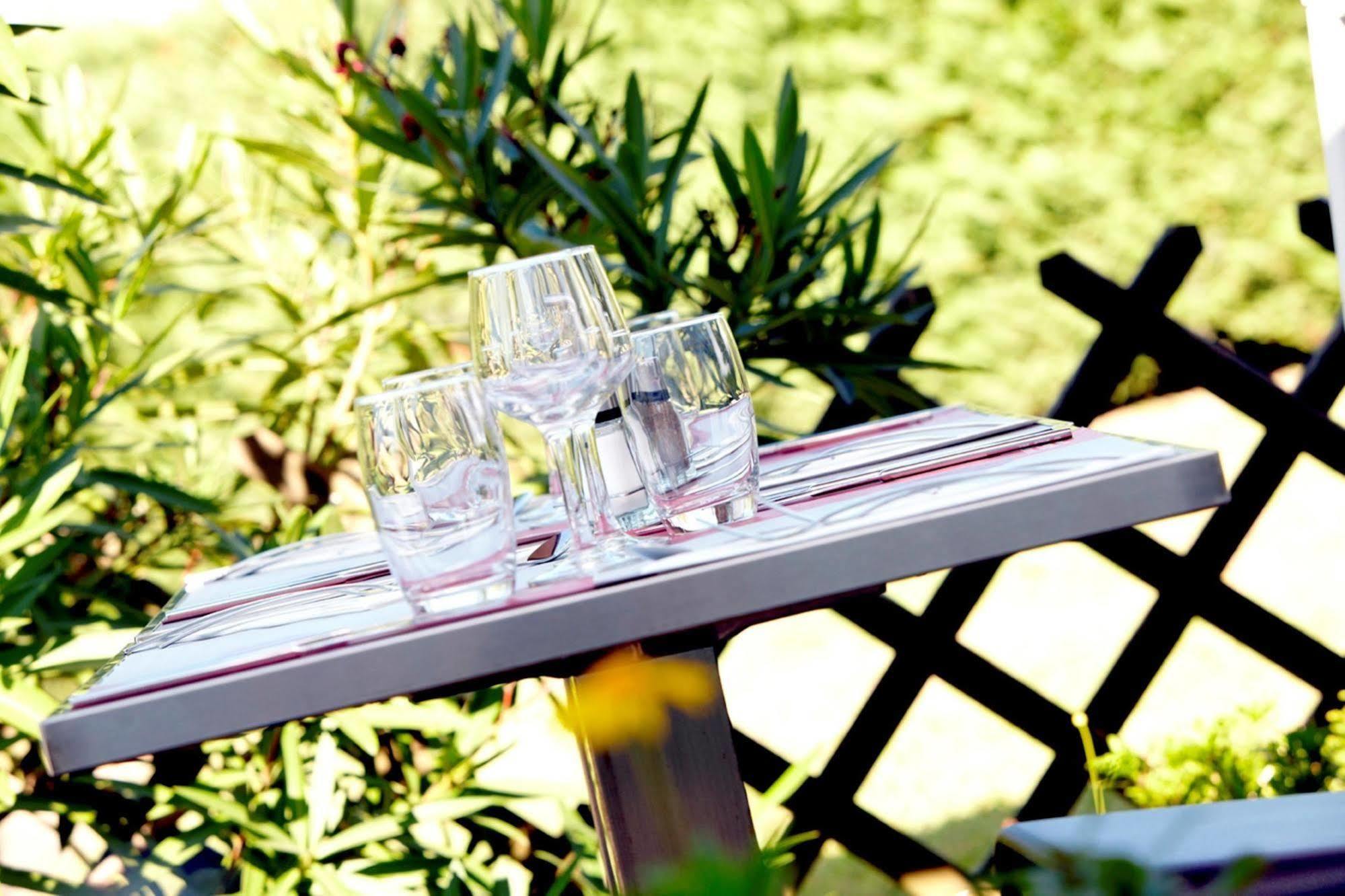 Campanile - Parc Des Expositions Hotel Colmar