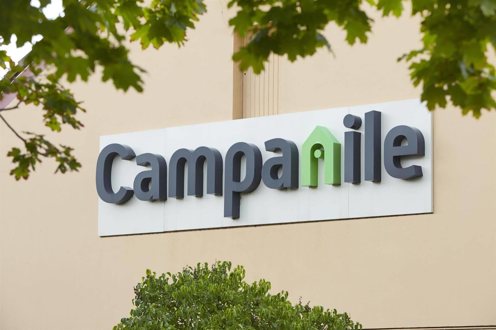 Campanile - Parc Des Expositions Hotel 3*