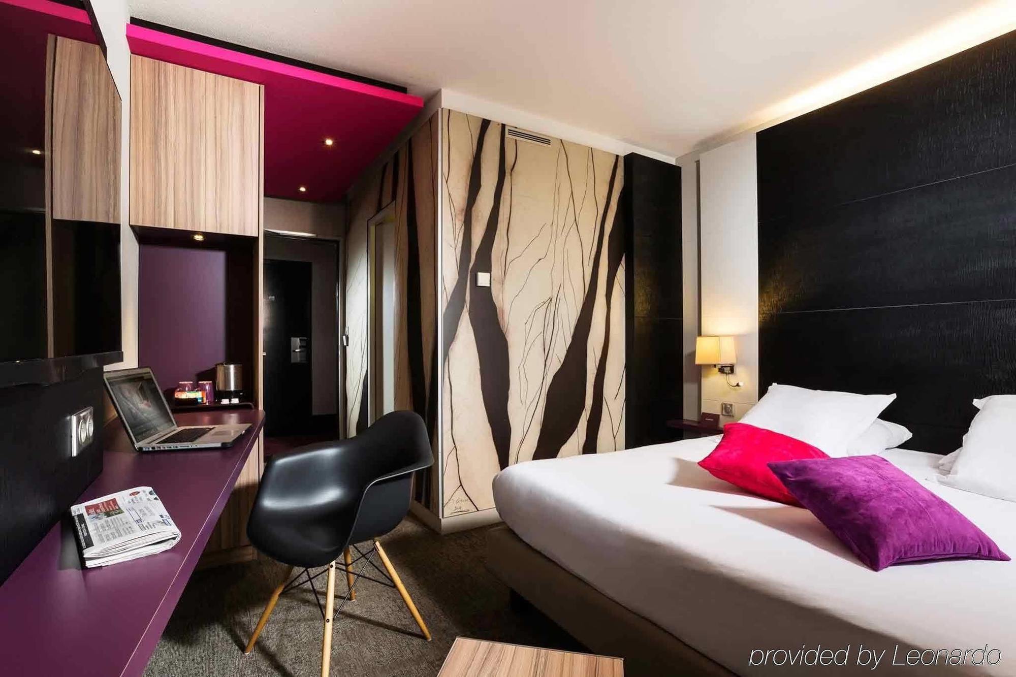 Mercure Centre Unterlinden