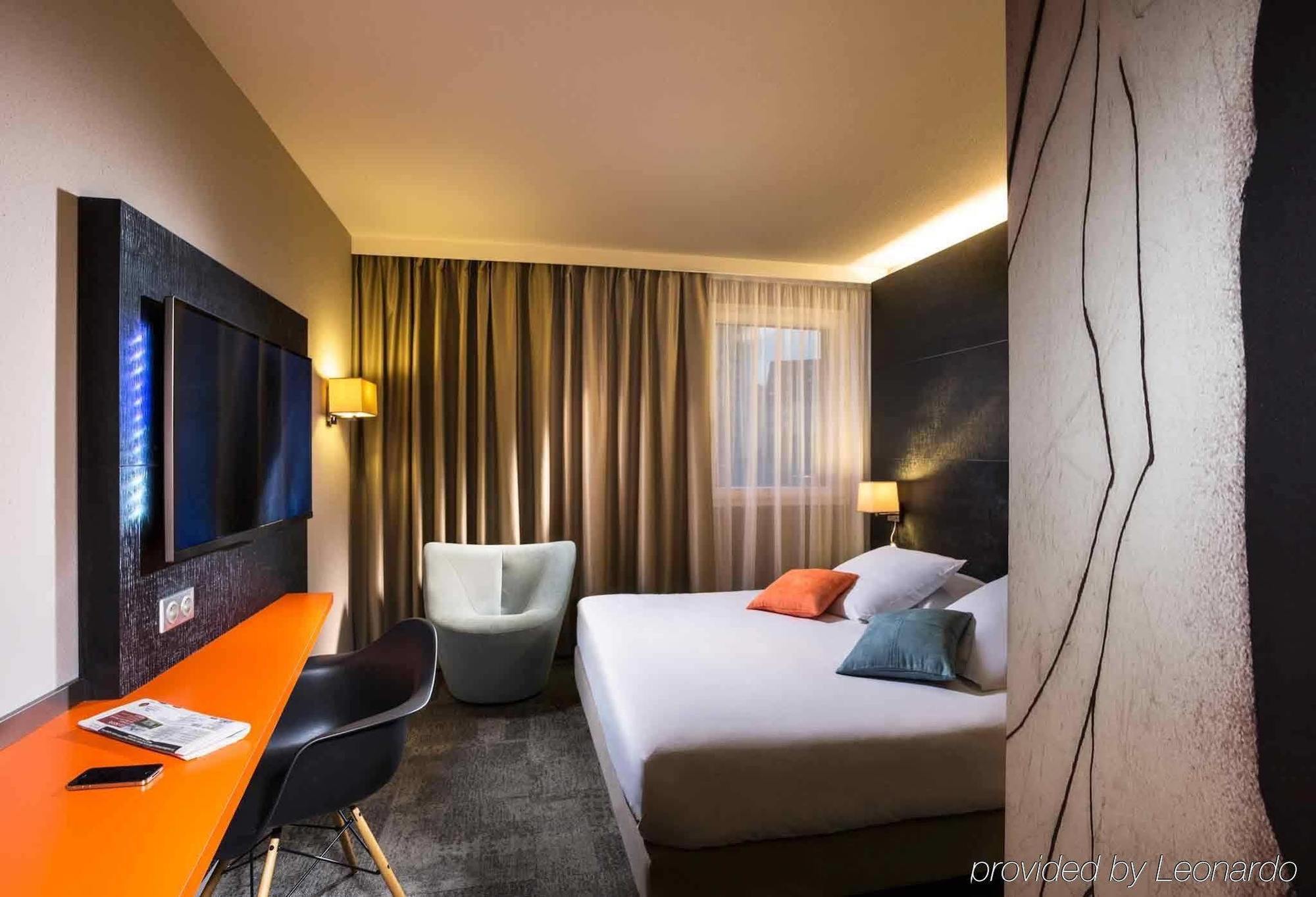 Mercure Centre Unterlinden