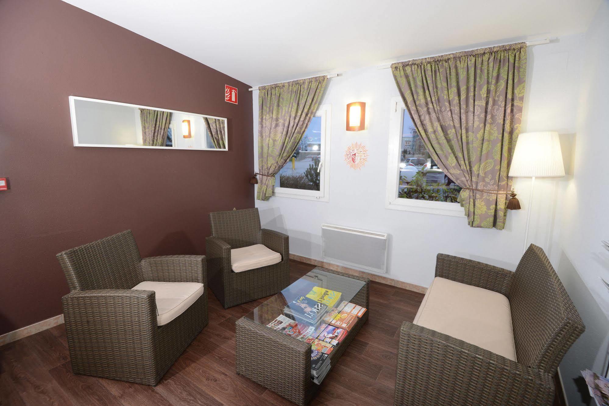 Hotel Lumiere Colmar