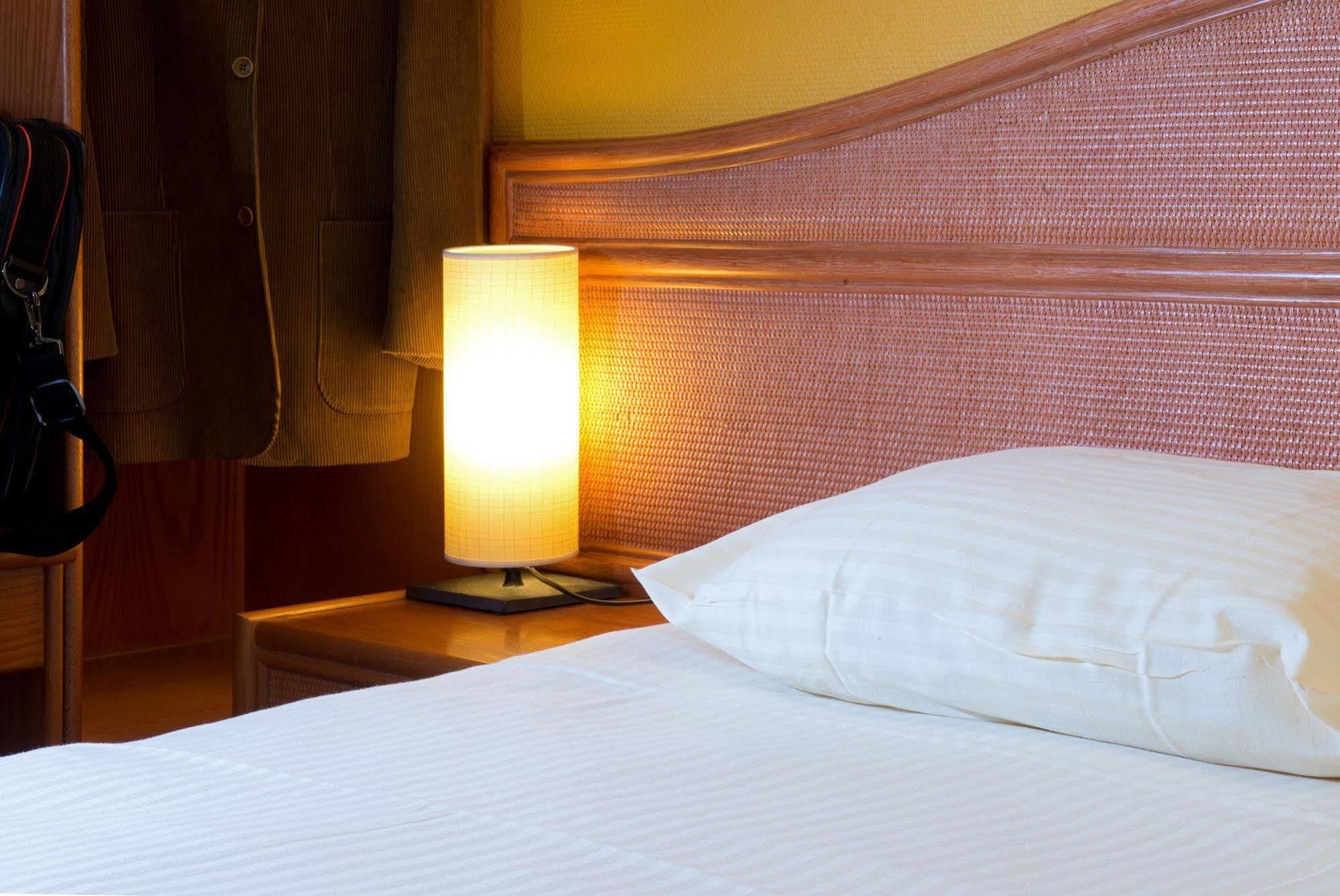 Hotel Lumiere Colmar