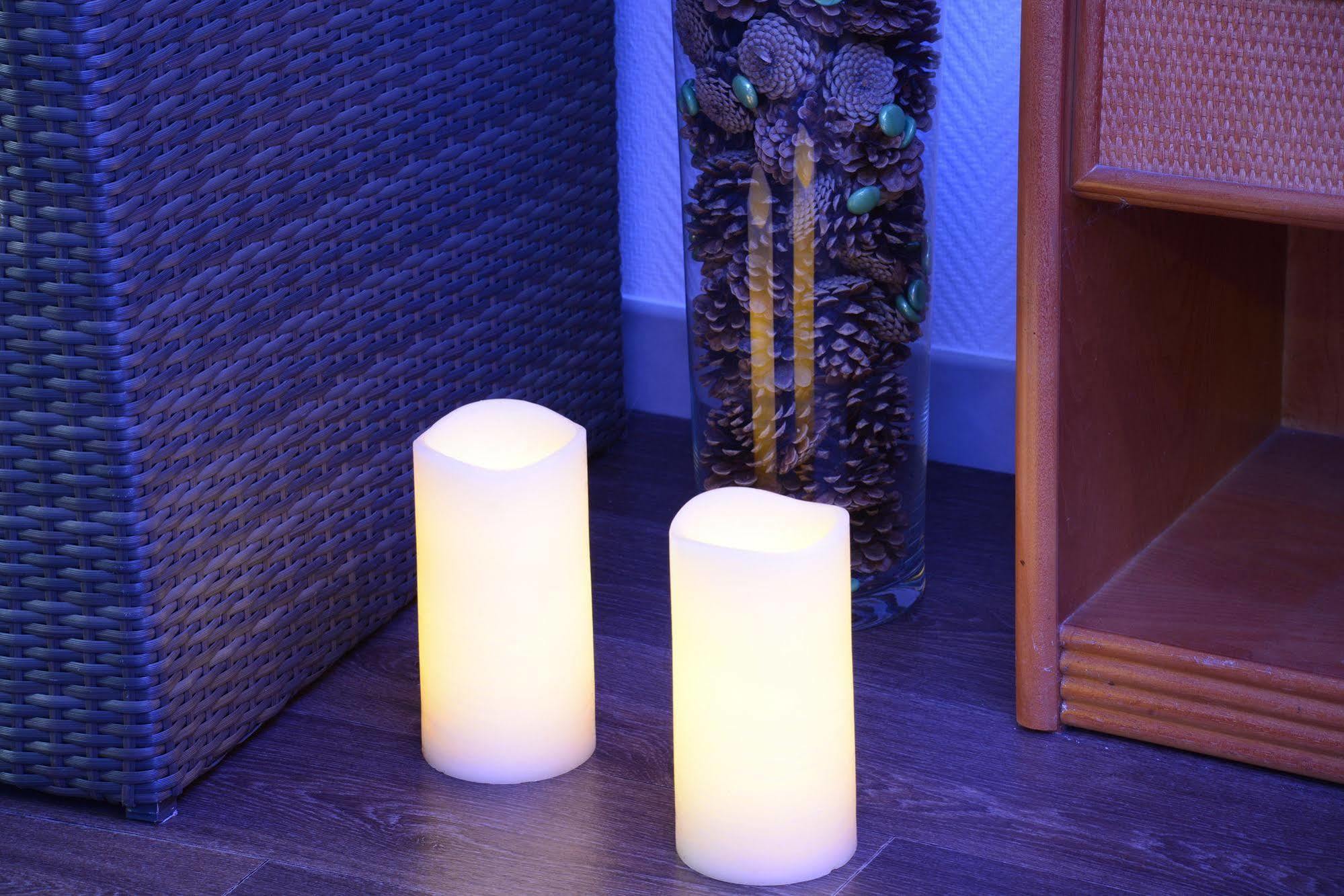 Lumiere Hotel 2*