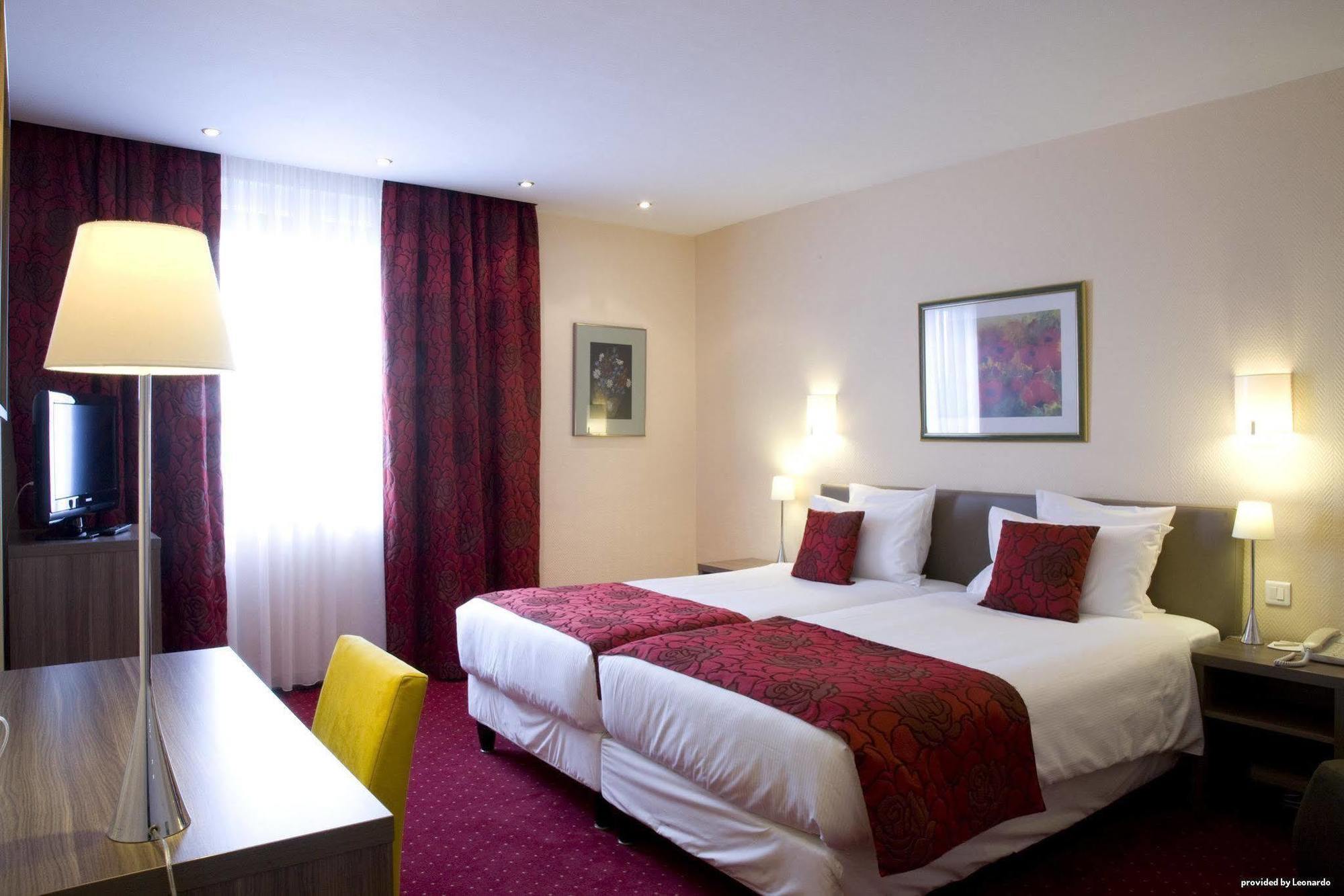 Grand Bristol 4*
