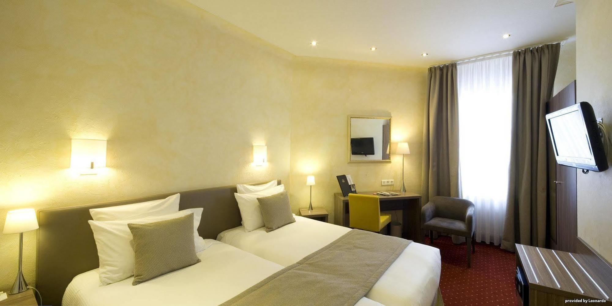 Grand Bristol Colmar