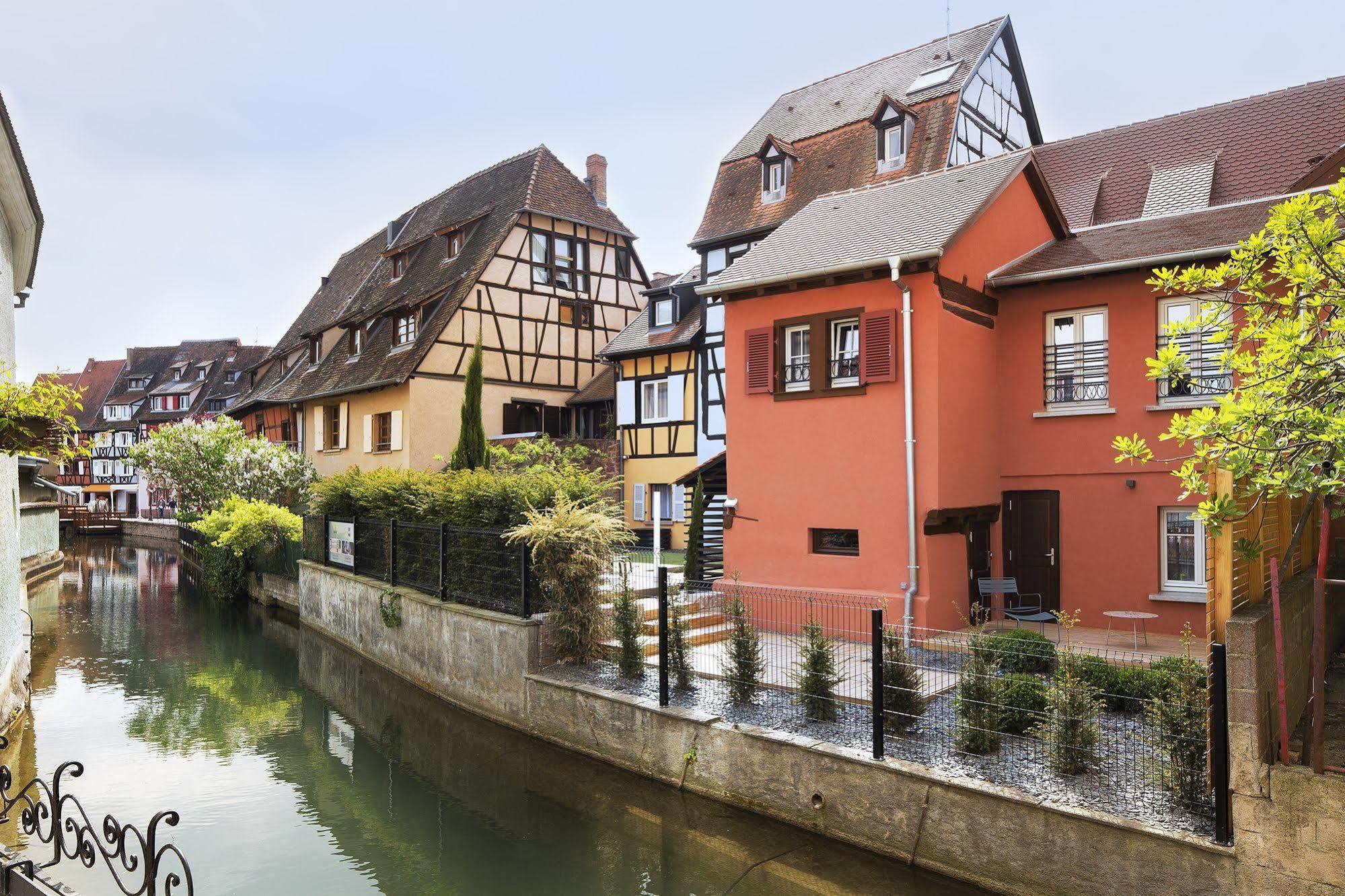 Le Colombier 4*