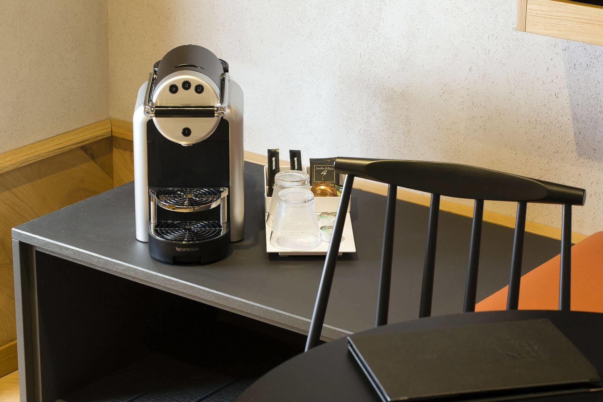 Le Colombier Hotel 4*