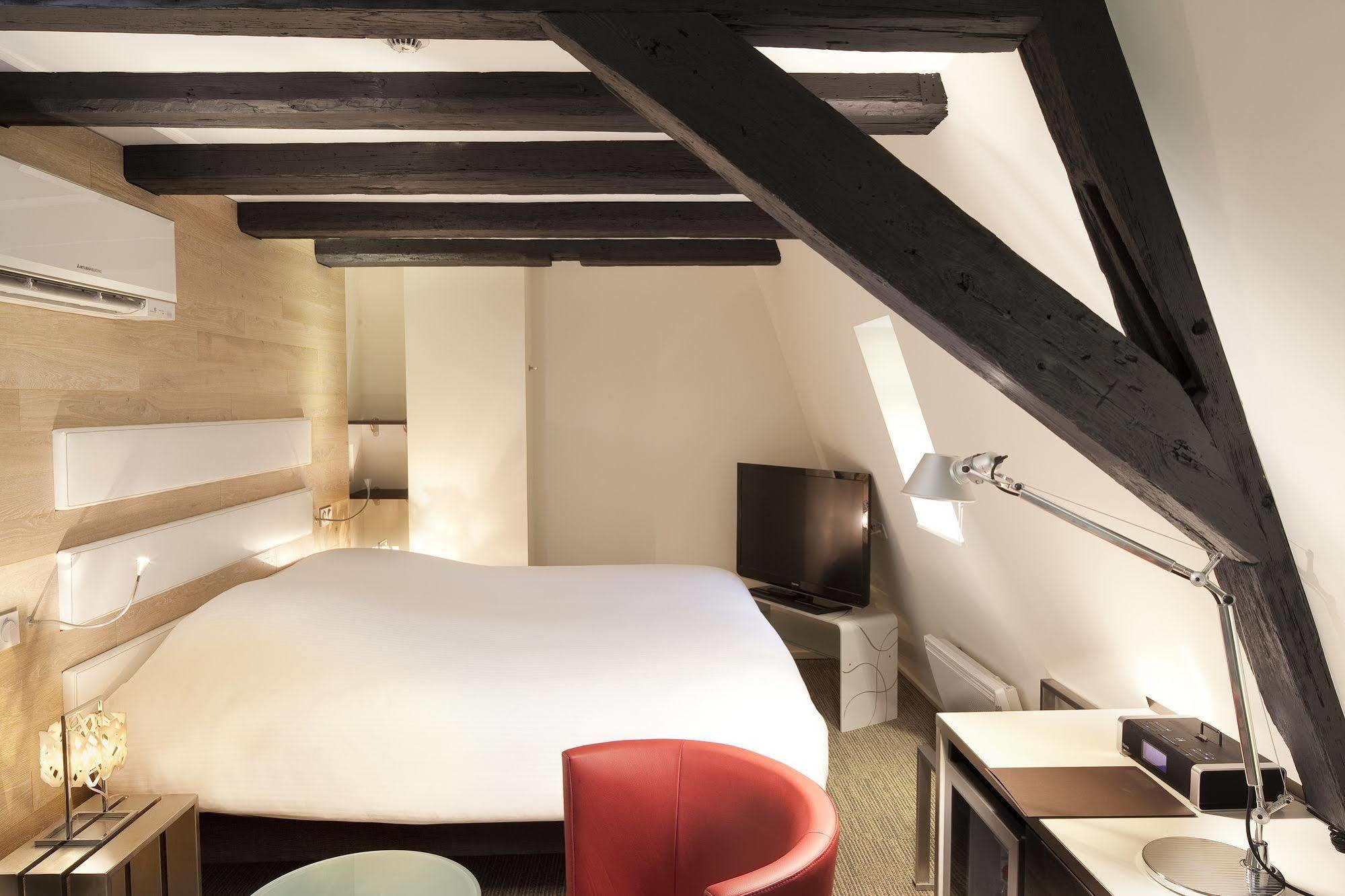 Le Colombier 4*